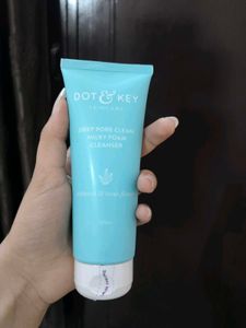Dot &amp; Key Cleanser
