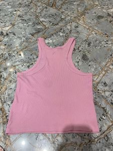 Top And Pant Set