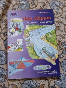Day Skipper