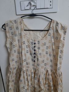 Cute Summer Frock