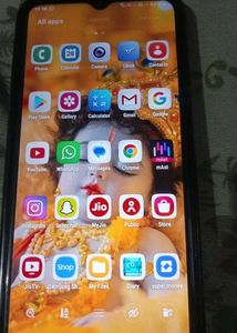 Samsung F13 Blue