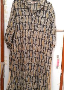 100% Cotton Kurti