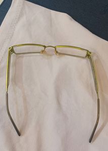 Antiglare Glasses, Intricate Carved Frame