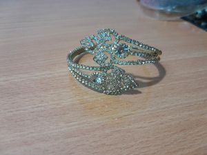 Diamond Bracelet