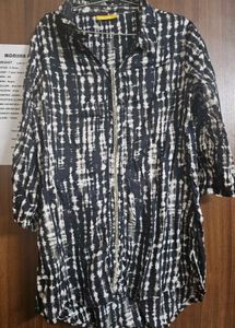 Short Kurti