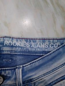 Men Jeans