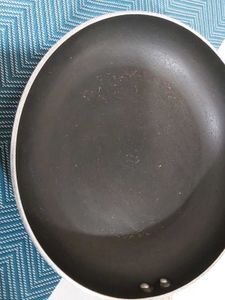 Used Frying Pan