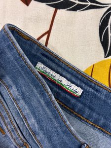 Men&#39;s Denim Jeans - Size 36