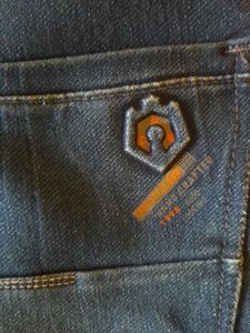 Combo Of Shirt And Jeans