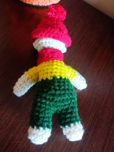 Small Stuff Toys.