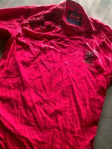 Martein Inn Casual Shirt For Boys ( 13-14 Y )