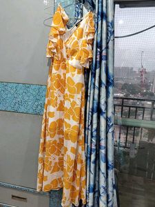 Women Dress Branded