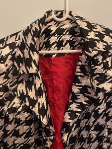 Women’s Crazy Jackets