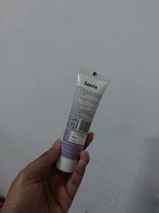 Sanfe Pore Blur Gel With 2% Salicylic Acid