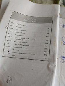 Chemistry Text Book