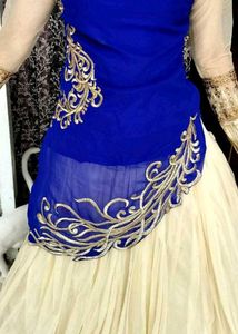 Engagement Look Ball Gown🥳🎊