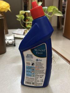 Wonder Fresh Toilet Cleaner 500 ml