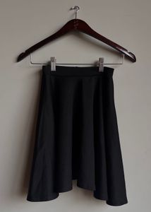 Cute Black Skirt