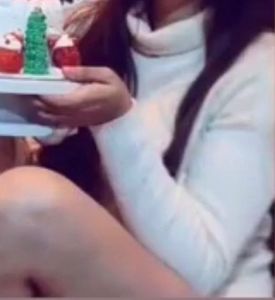 Cozy Cream Turtleneck Sweater