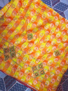 New Elegant Saree