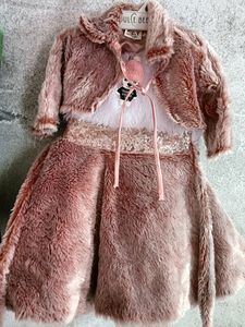 Baby Frock
