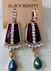 Hanging Earrings