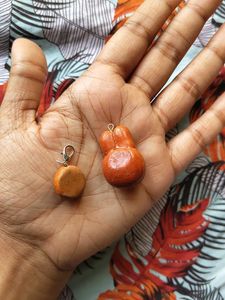 Clay Miffy Charms!