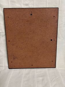Durga Mata Photo Frame