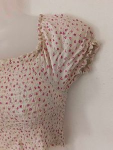 VINTAGE CUTE TOP