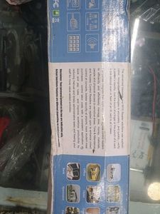 eSSL Access Control System