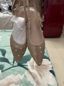Nude Heels