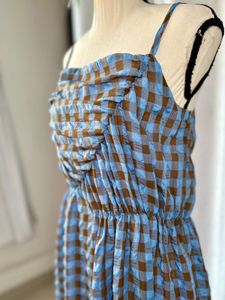 Korean Dress