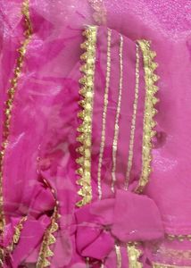 Designer Kurta Set