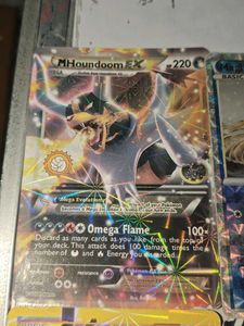 Pokemon Cards All 11 Types Of Rare Card