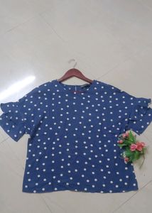 New M&S Brand Beautiful Top