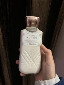Bath & Body Works Lotion