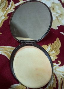 Mattlook PANCAKE FOUNDATION