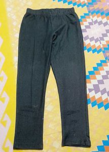 Comfy Grey Jeans
