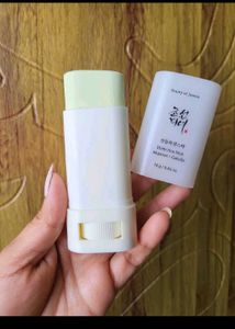 Elf Concealer+Beauty Of Joseon Glow Serum+sunscree