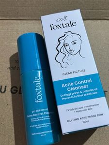 Foxtale Glow Kit