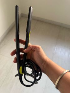 Kemei Professional Hair Iron