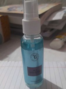 Body Mist And Underarm Brightening Cream
