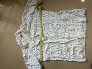 Cotton Summer Suit