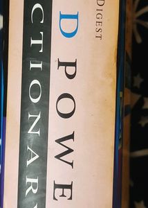 READER&#39;S DIGEST WORD POWER  : DICTIONARY.