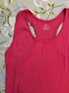 Pink Sando