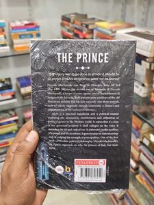 The prince By niccolo machiavelli