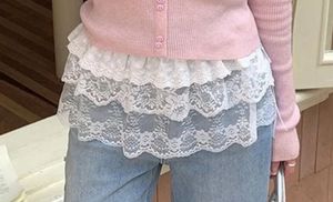 Lace Trim Extender