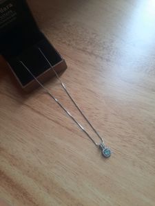 Pandel With Chain