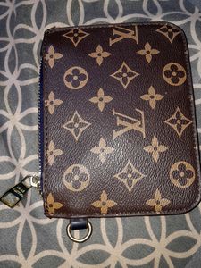 Ladies Wallet