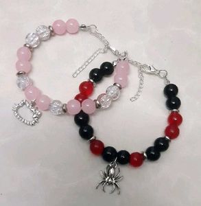 3 Bracelets Combo